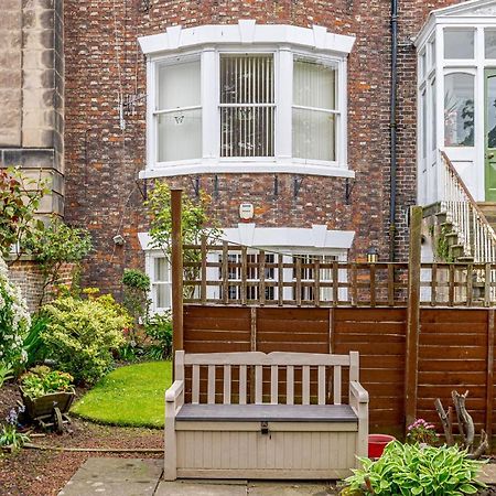 Apartamento The Bolthole Whitby Exterior foto