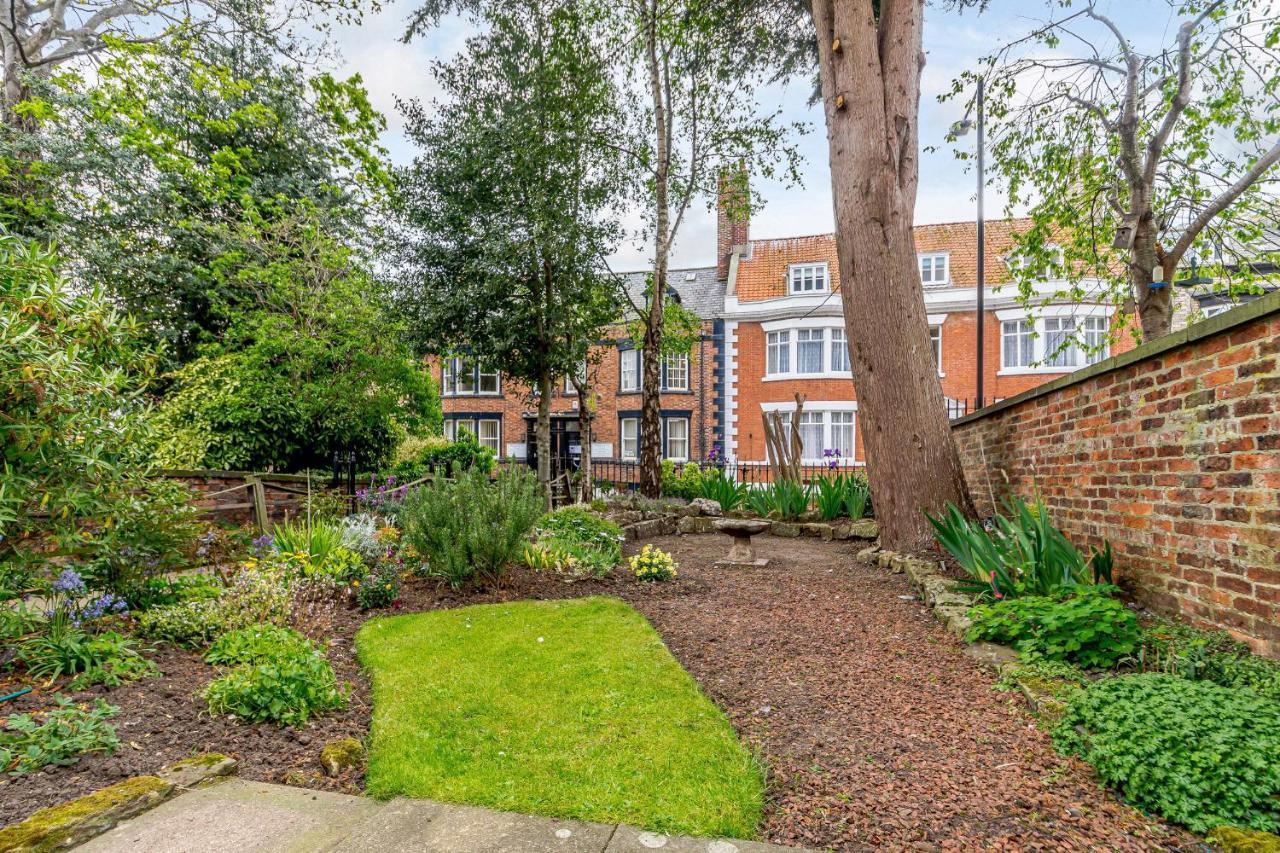 Apartamento The Bolthole Whitby Exterior foto